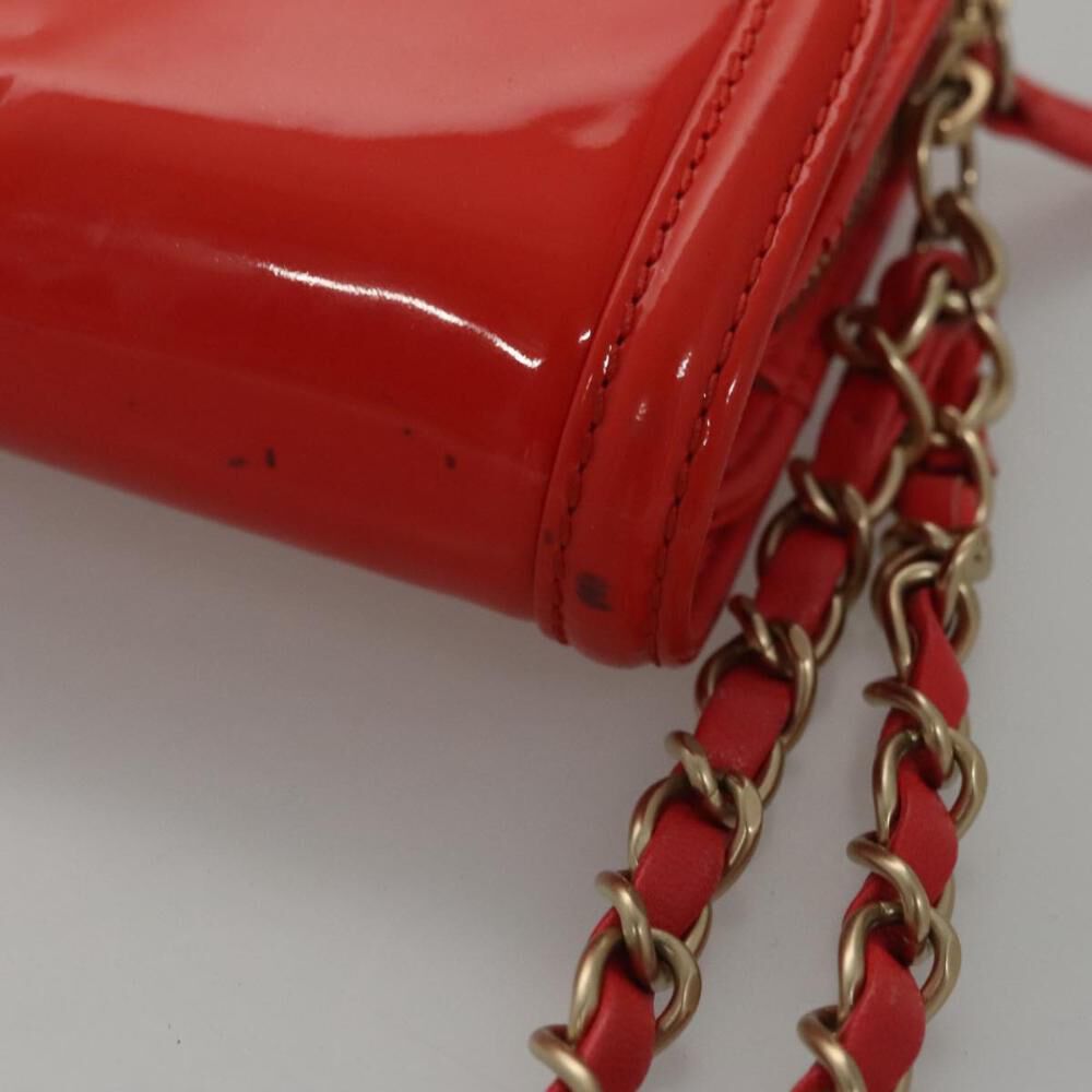 Chanel Shoulder Bag