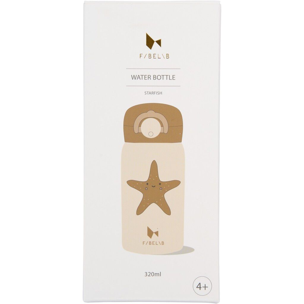 Water Bottle - Starfish