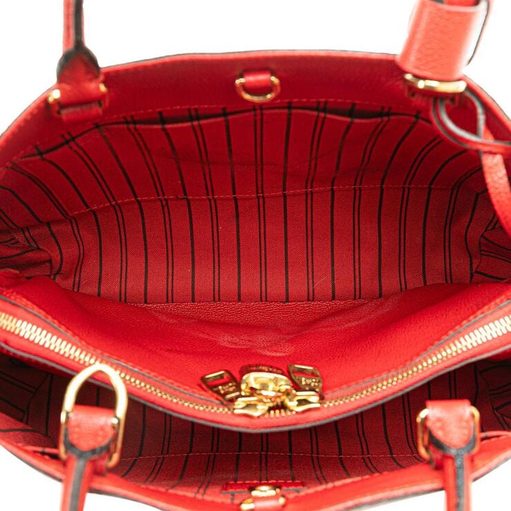 Louis Vuitton Montaigne