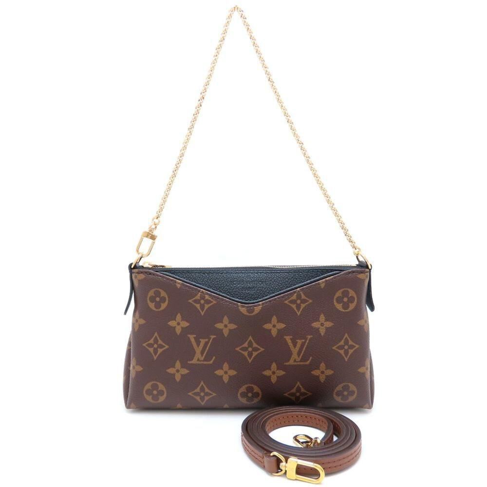 Louis Vuitton Pallas