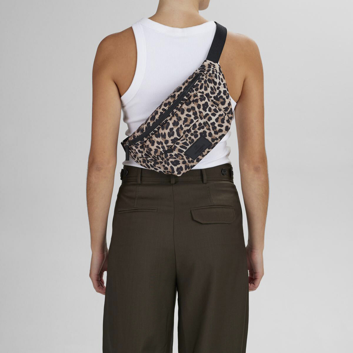 Famembg Bum Bag, Recycled