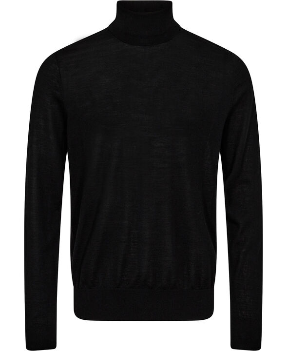 NEVILE RWS Black /S