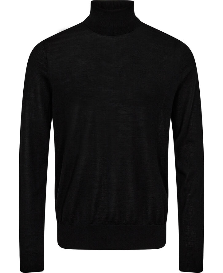 NEVILE RWS Black /S
