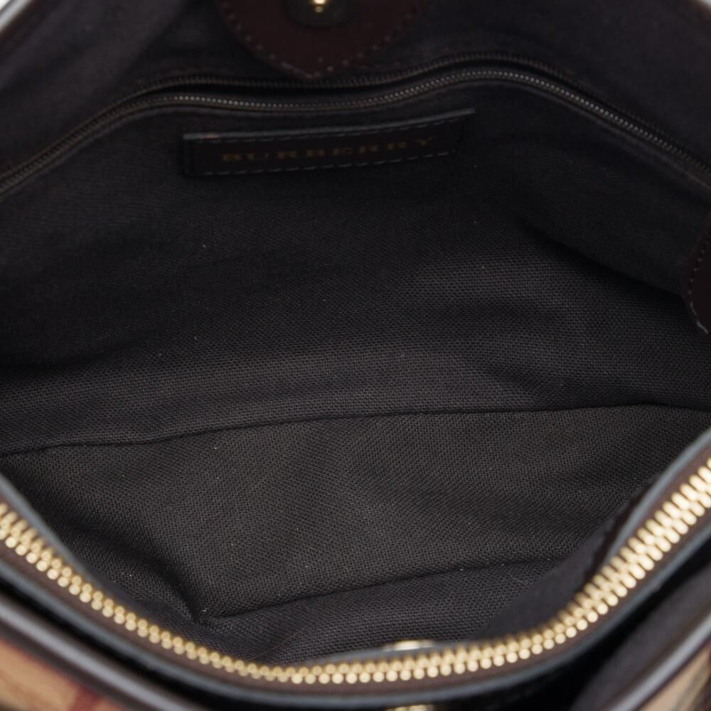 Burberry Shoulder Bag