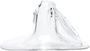 Elvie Pump Br&ouml;sttrattar - 28 mm 2 Pack