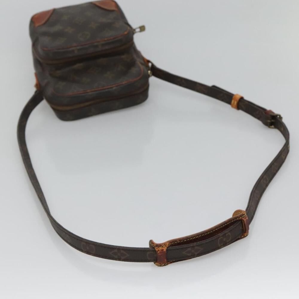 Louis Vuitton Amazone