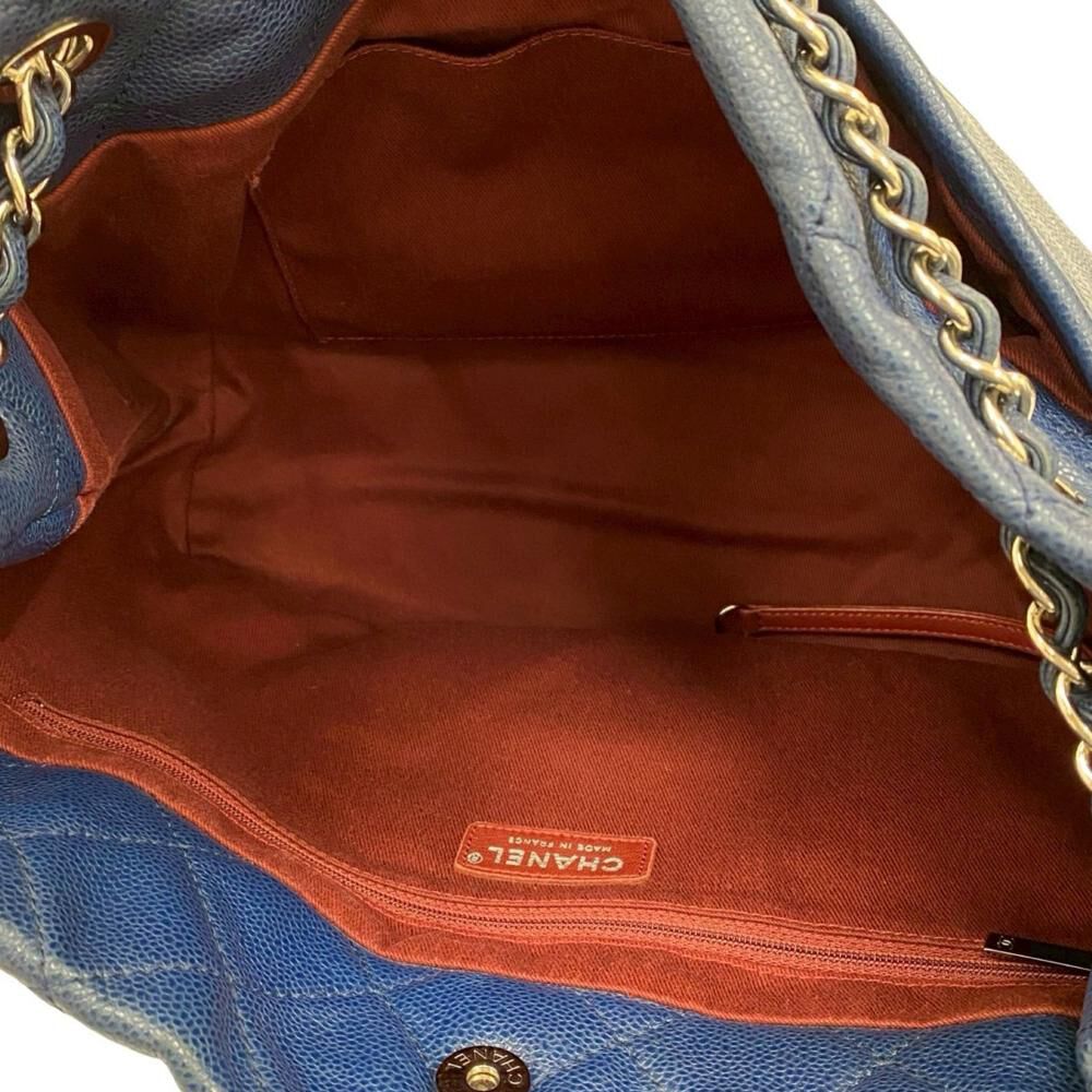 Chanel Tote