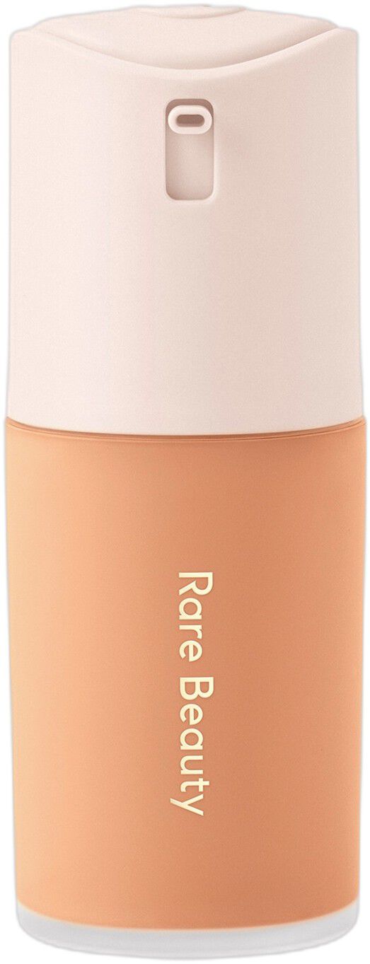 True To Myself - Naturligt matt foundation med l&aring;ng h&aring;llbarhet