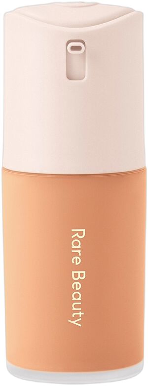 True To Myself - Naturligt matt foundation med l&aring;ng h&aring;llbarhet