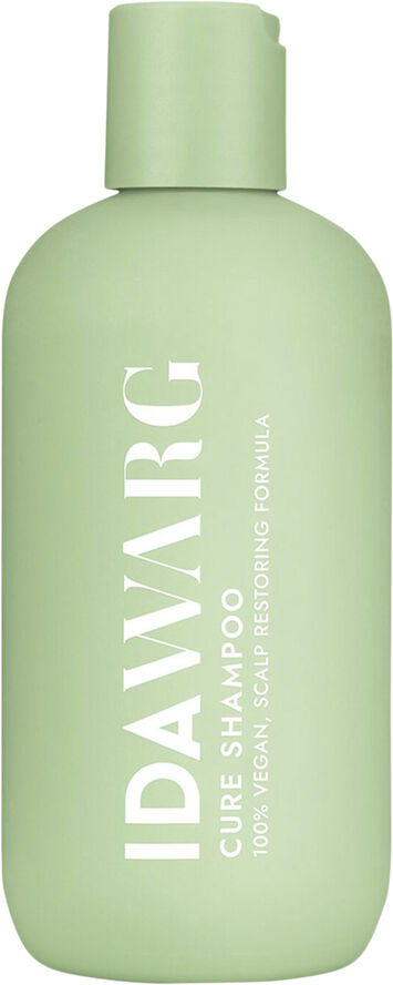 Cure Shampoo