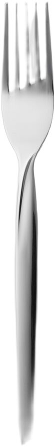 Bordsgaffel Twist 19,4 cm Blankt stål