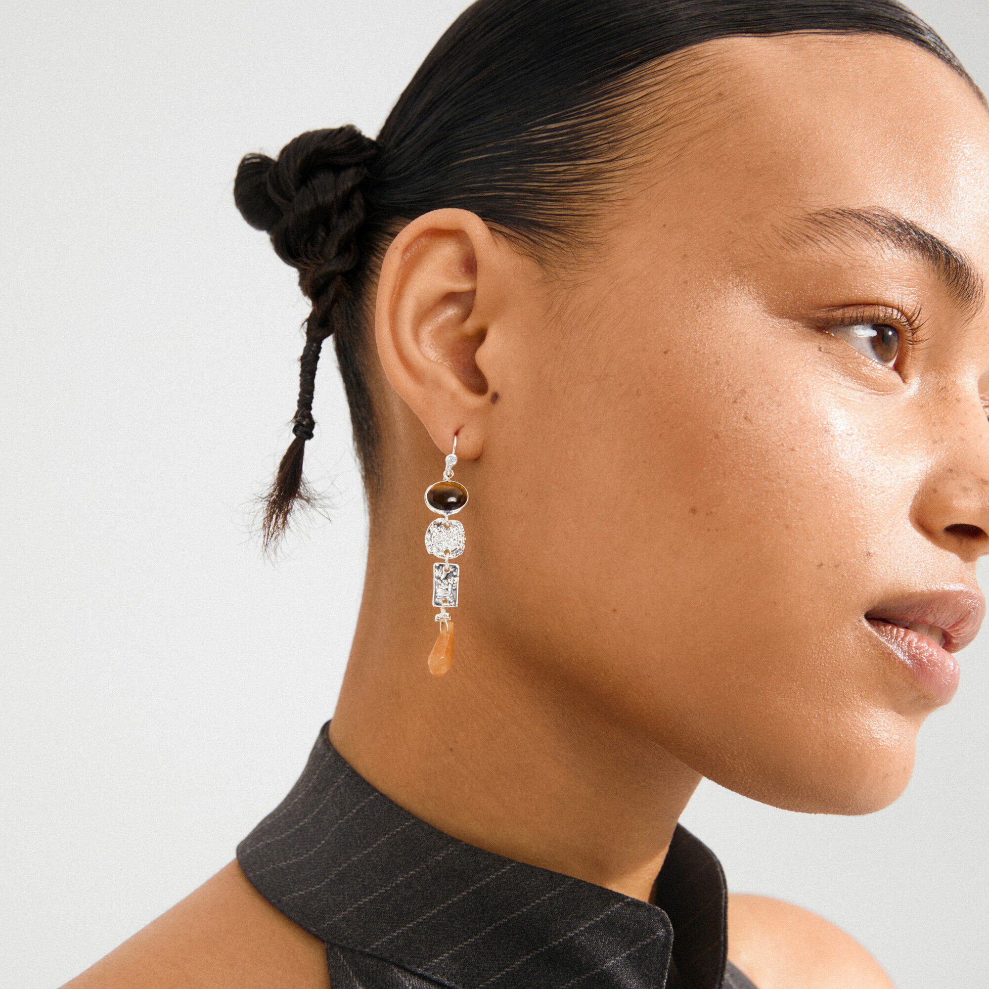 SENSE &oslash;reringe s&oslash;lvbelagt/multi