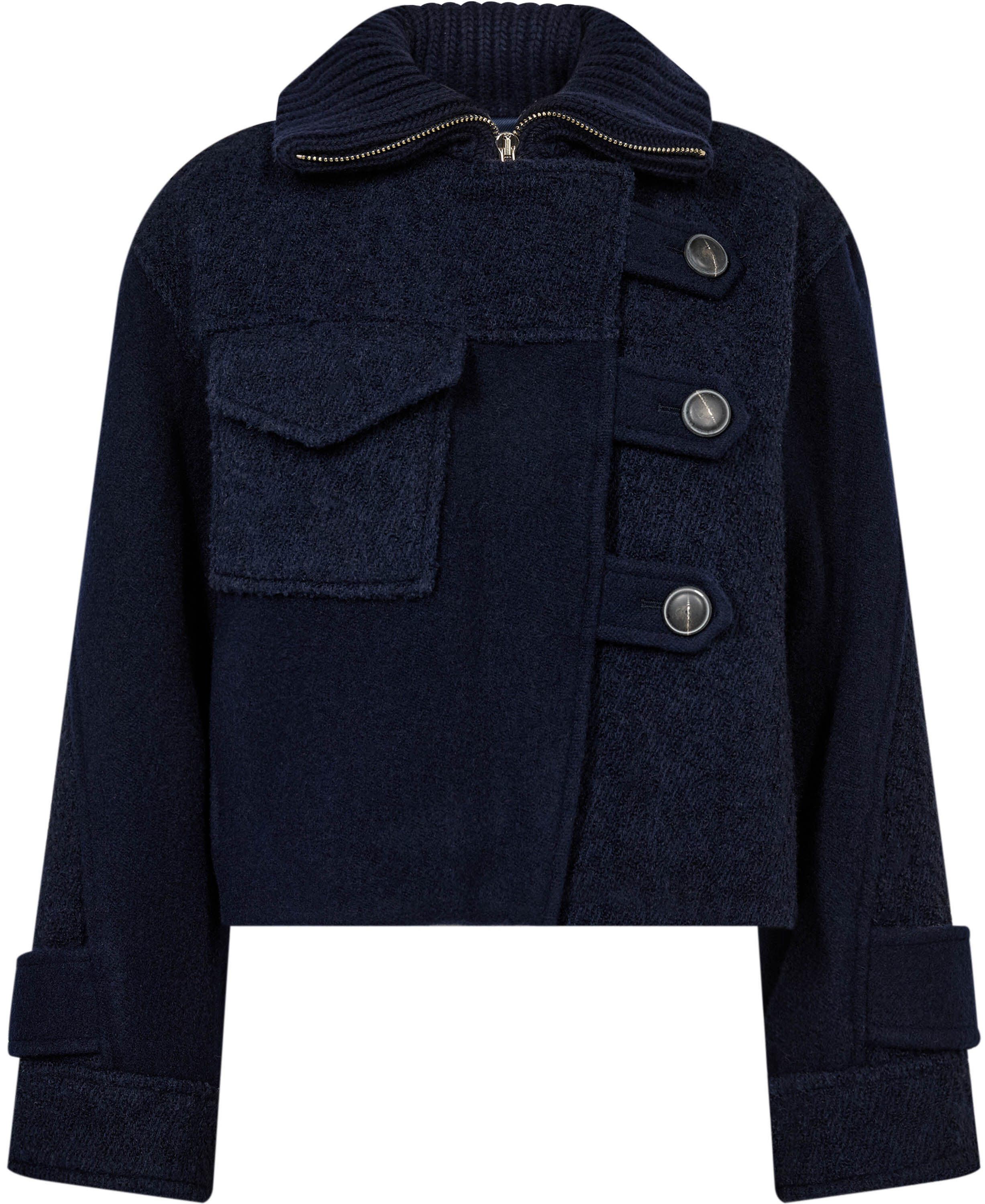 COAT DORA