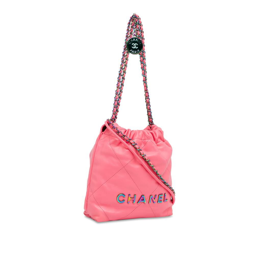 Chanel Handbag