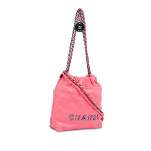 Chanel Handbag