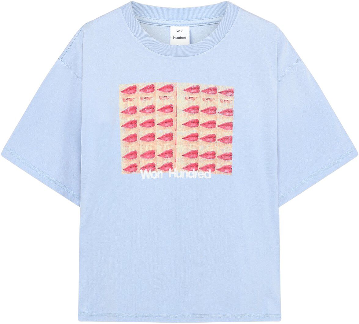 Houston Kisses T-Shirt M
