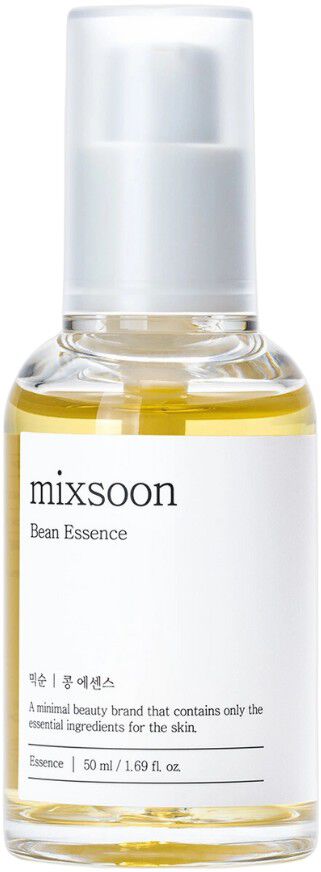 Bean Essence
