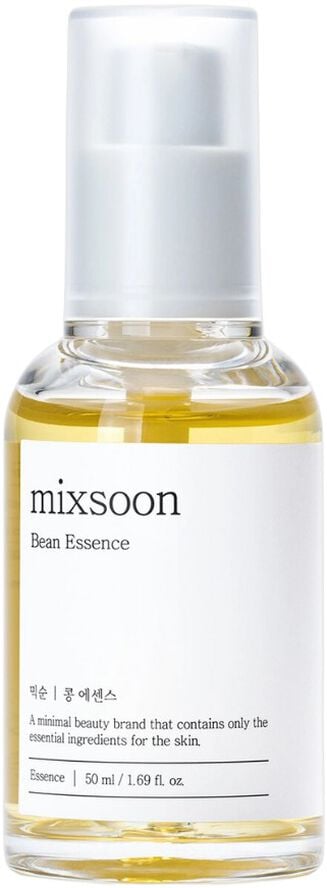 Bean Essence