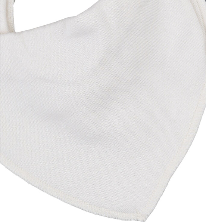 Cotton Bibs - Triangle