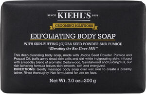 2-in-1 Bar Soap