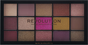 Revolution Reloaded Palette