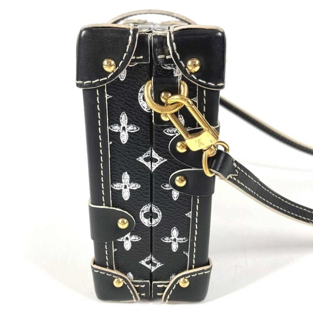 Louis Vuitton Petite Malle