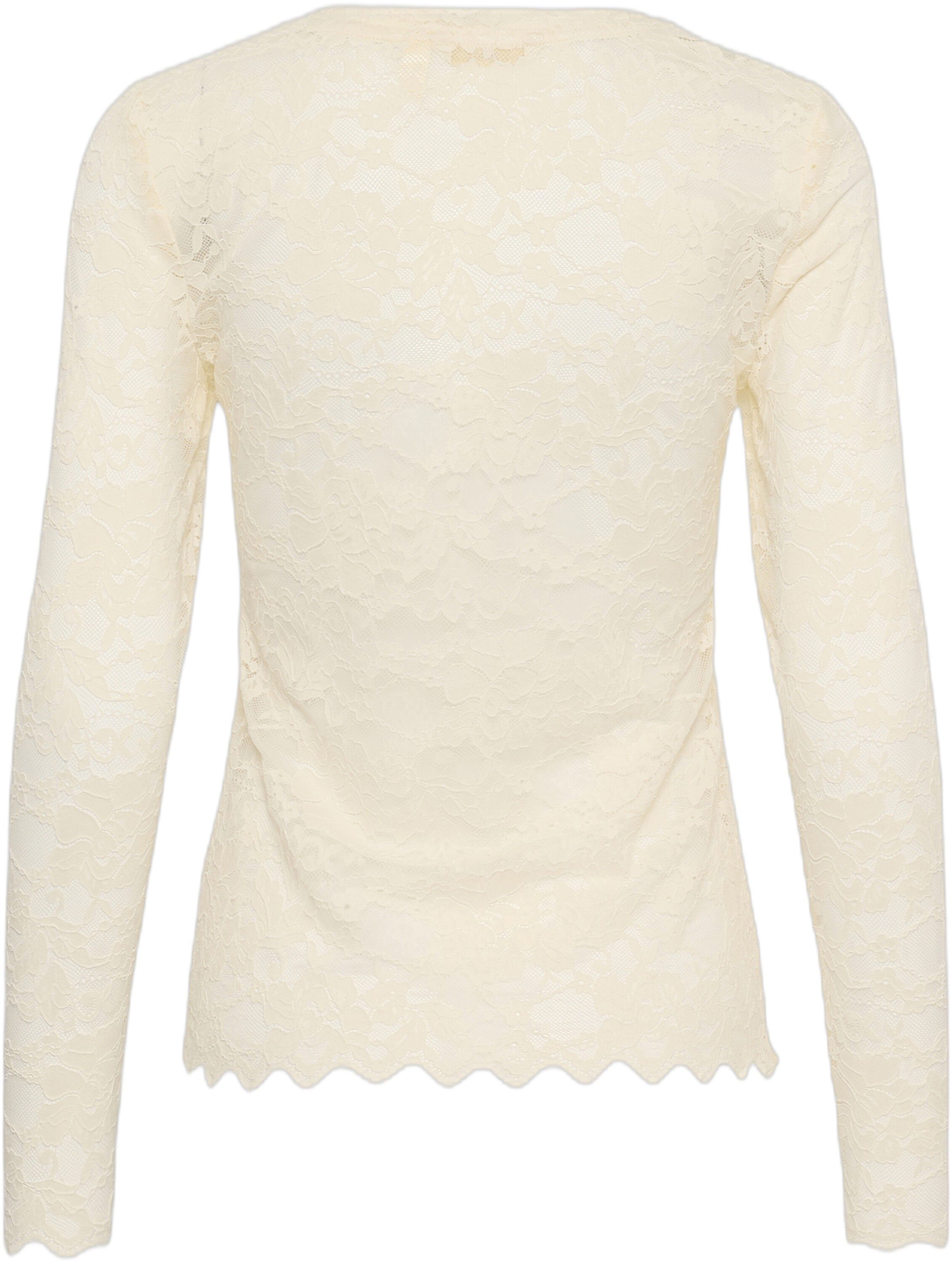 CRPitia Lace Blouse