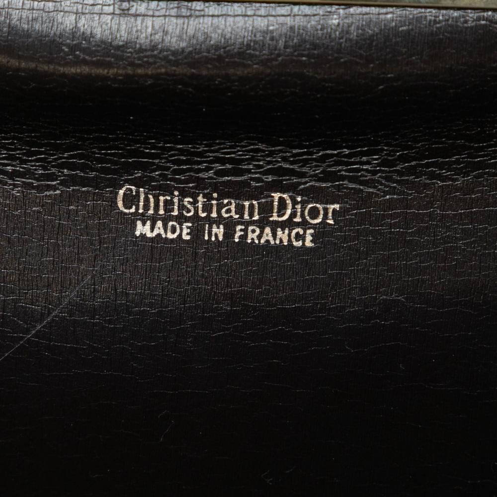 Dior Clutch