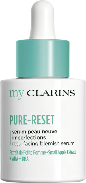 My Clarins