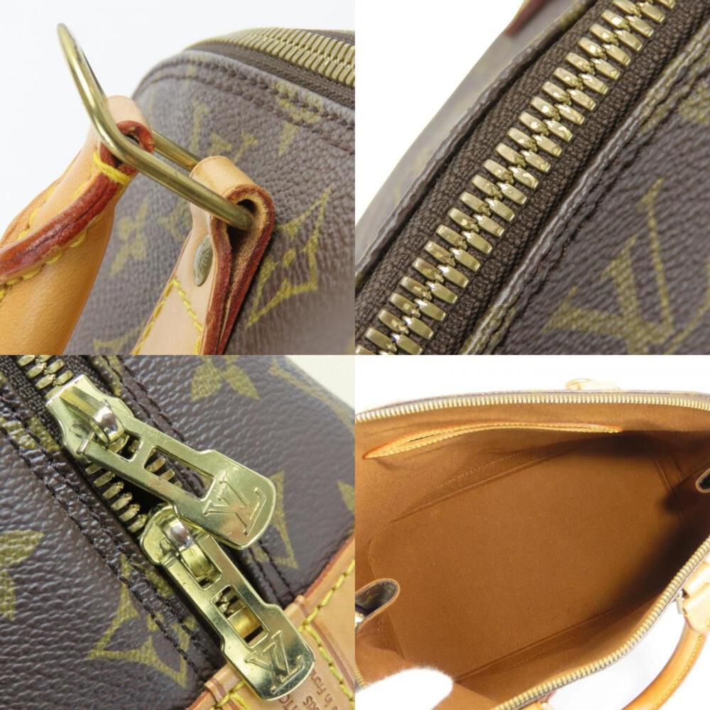 Louis Vuitton Alma