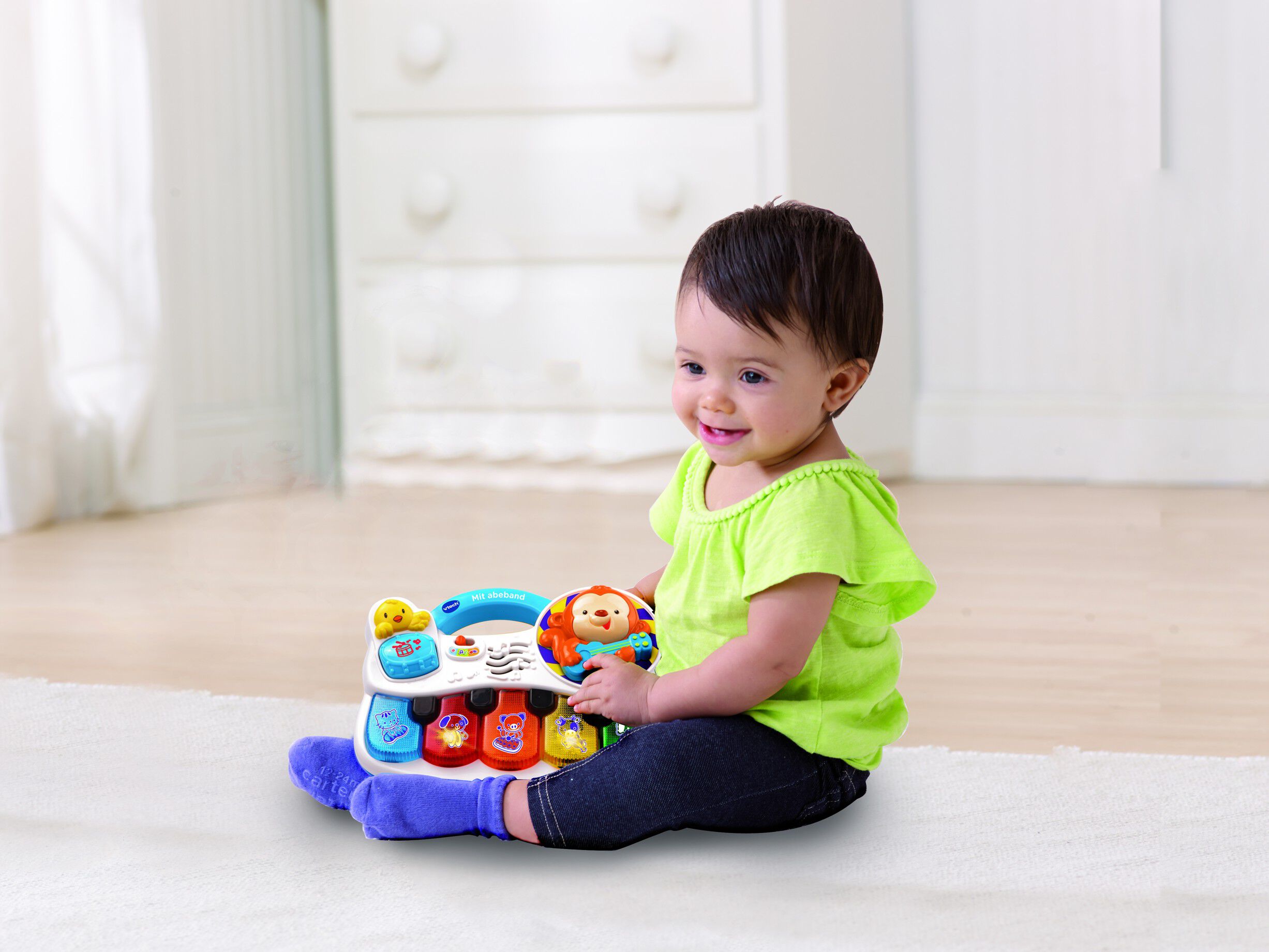 Vtech Abeband