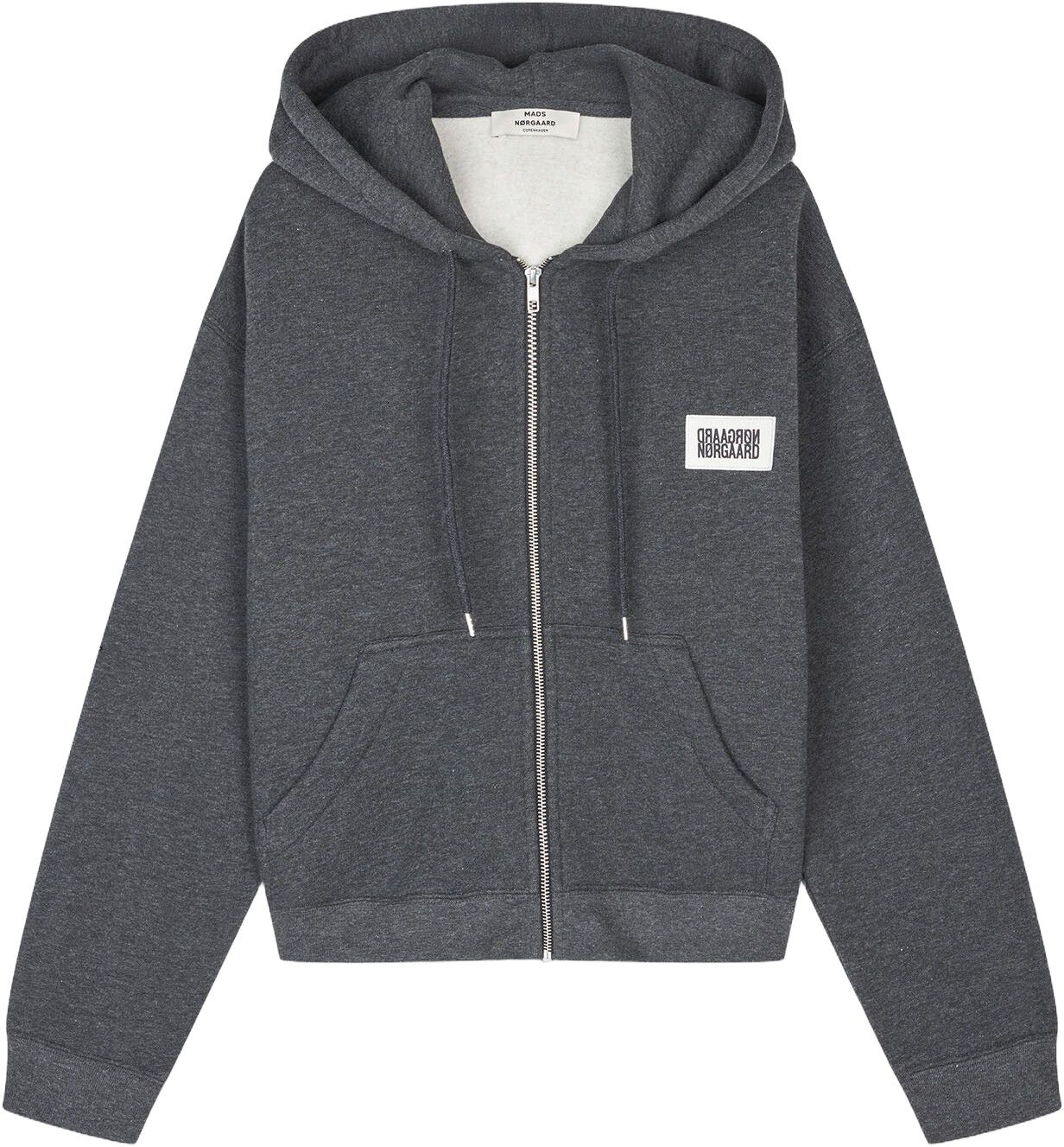 Standard Bobo Hood Sweatshirt