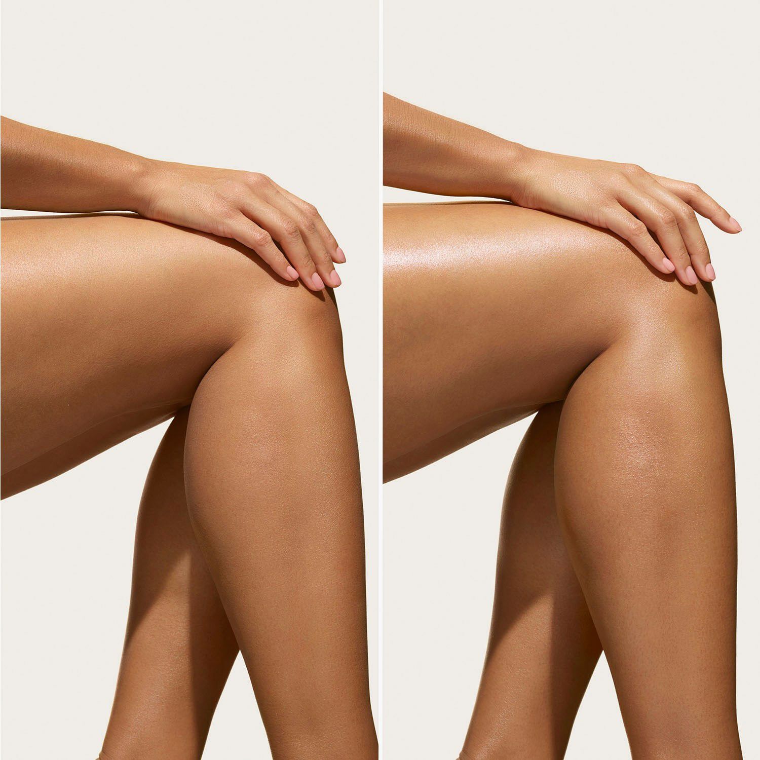 Body Badalada Vitamin-Infused Lotion 62 - L&auml;tt &aring;terfuktande lotion