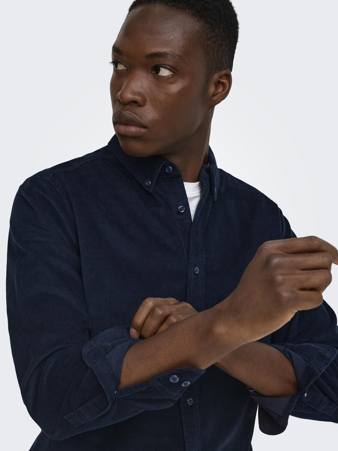 ONSMICHAEL 18W REG CORD STRETCH LS