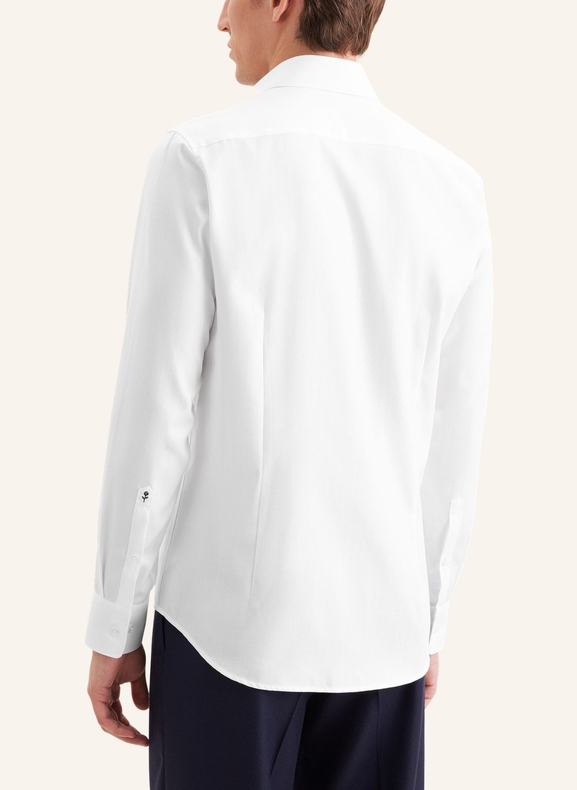 Business shirt Slim