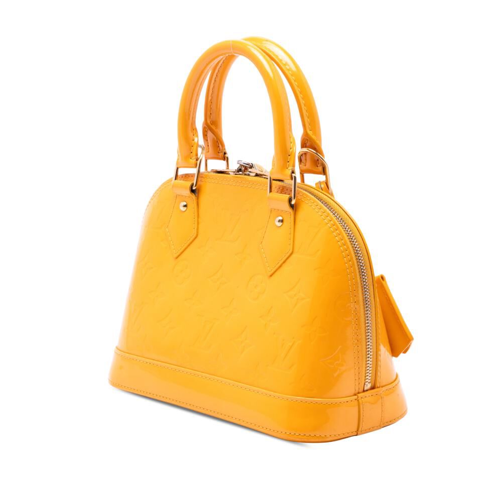 Louis Vuitton Alma