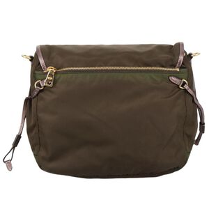 Prada Shoulder Bag