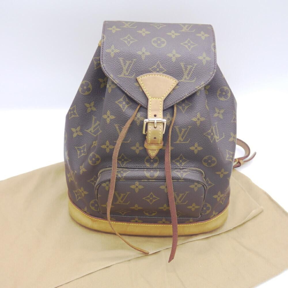 Louis Vuitton Montsouris