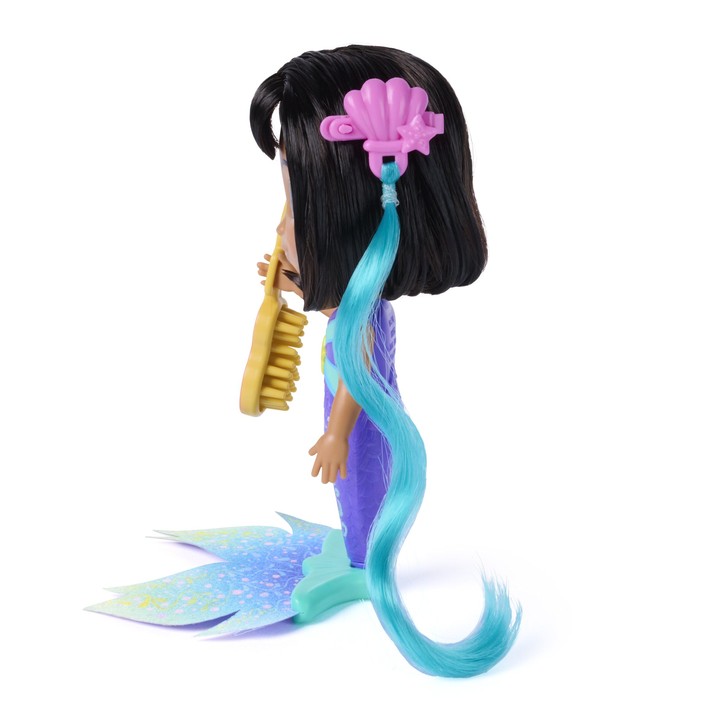 Dora The Explorer Mermaid