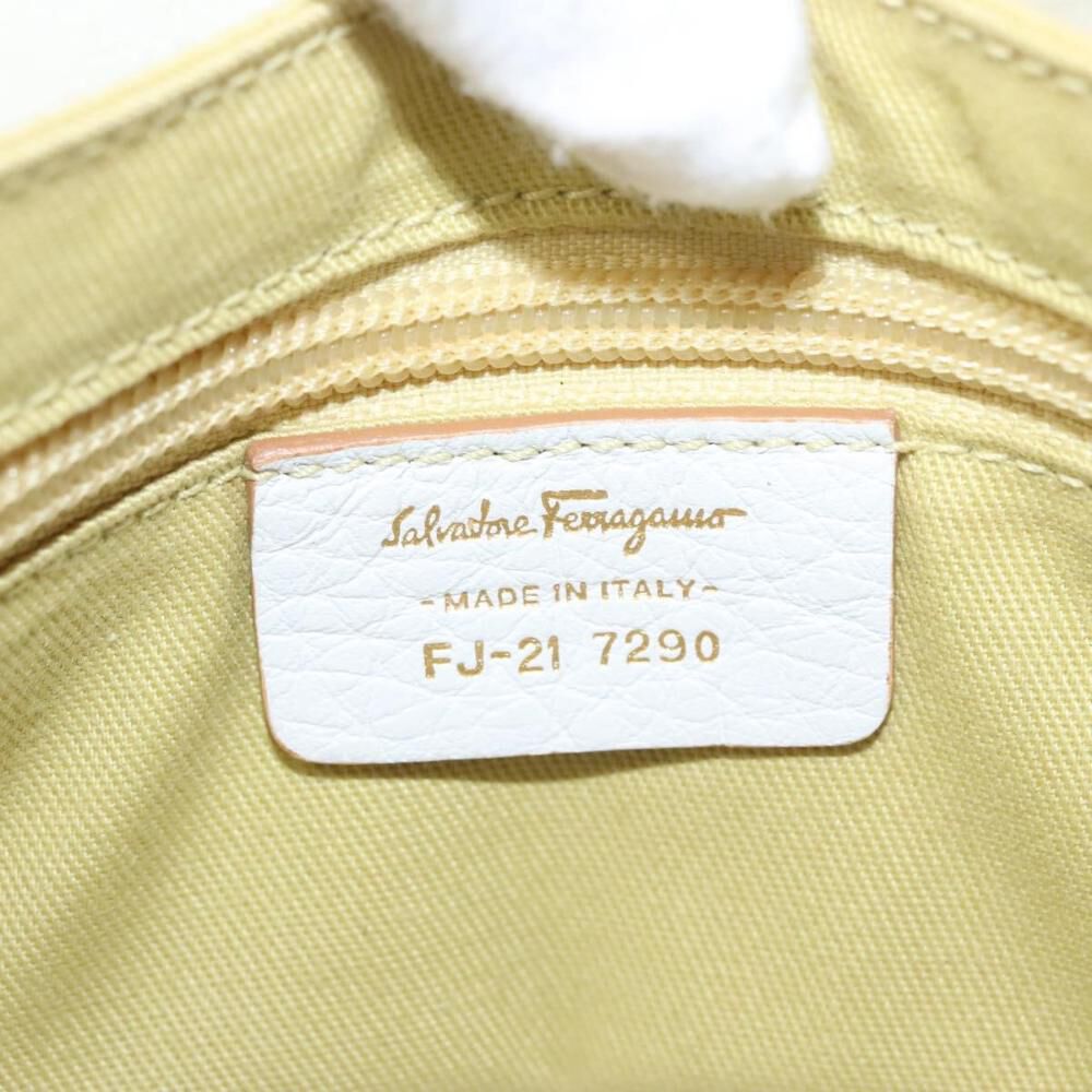 Salvatore Ferragamo Shoulder Bag
