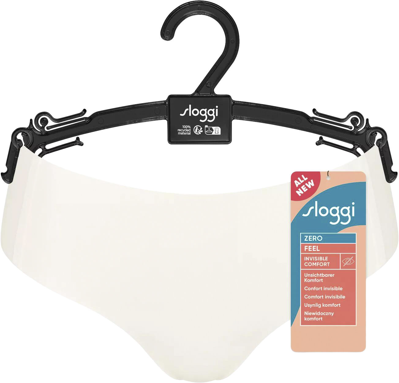 sloggi ZERO Feel 2. 0 Hipster