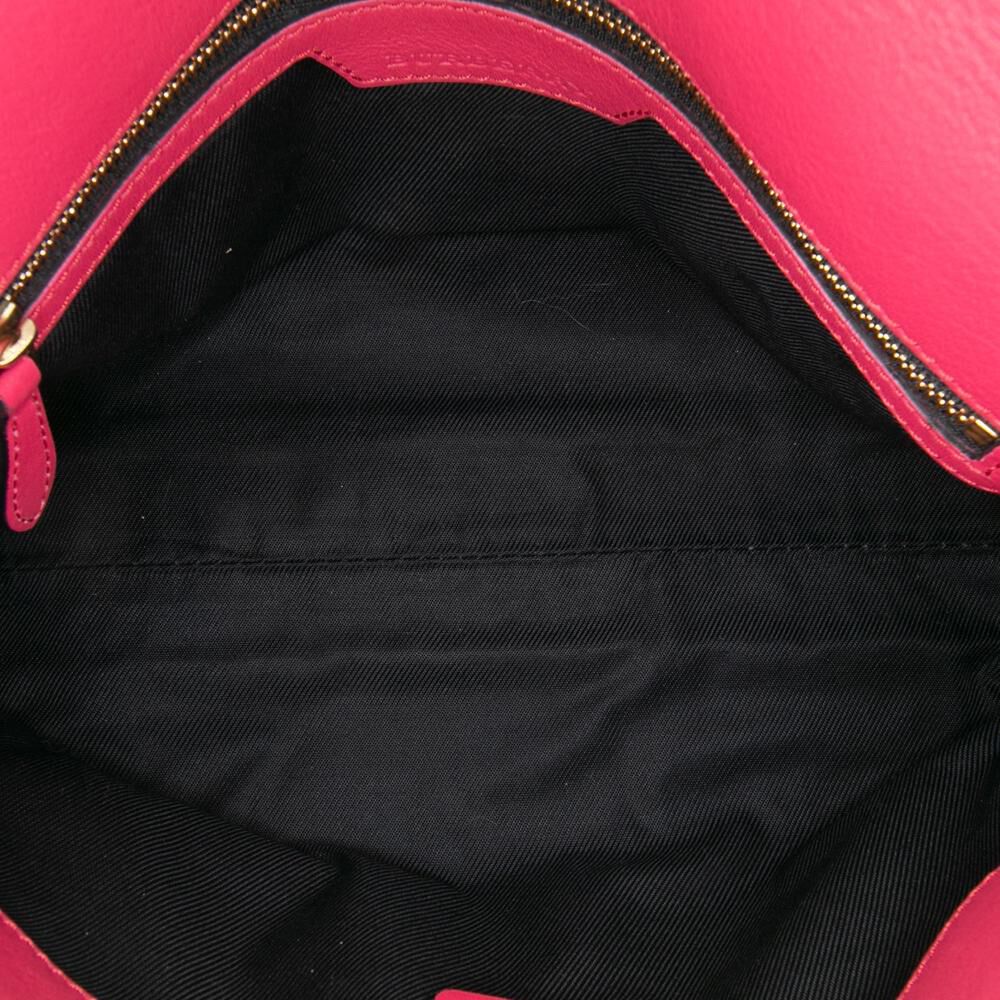 Burberry Crossbody Bag