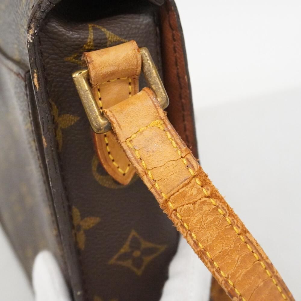 Louis Vuitton Saint Cloud