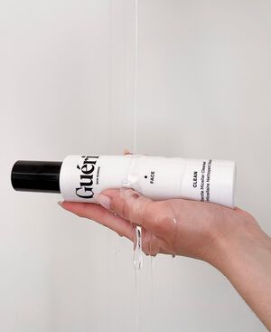 FACE CLEAN Gentle Miscellar Cleanser