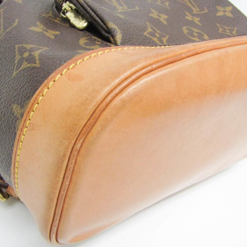 Louis Vuitton Montsouris