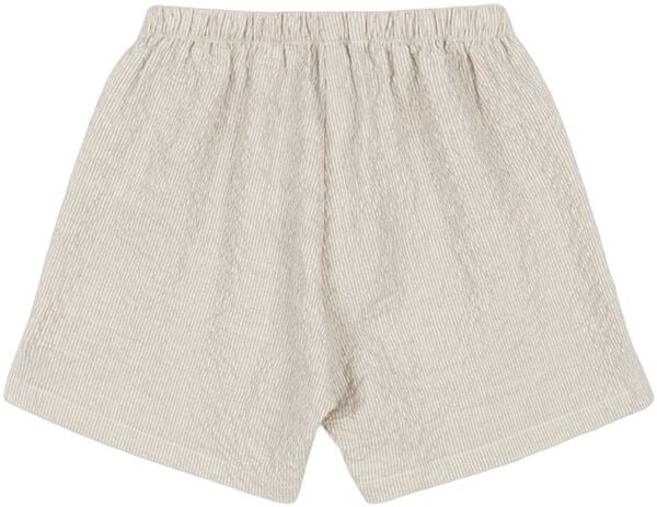 ELLIOT SHORTS GOTS