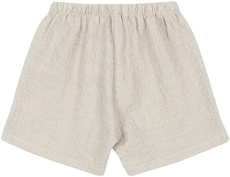 ELLIOT SHORTS GOTS