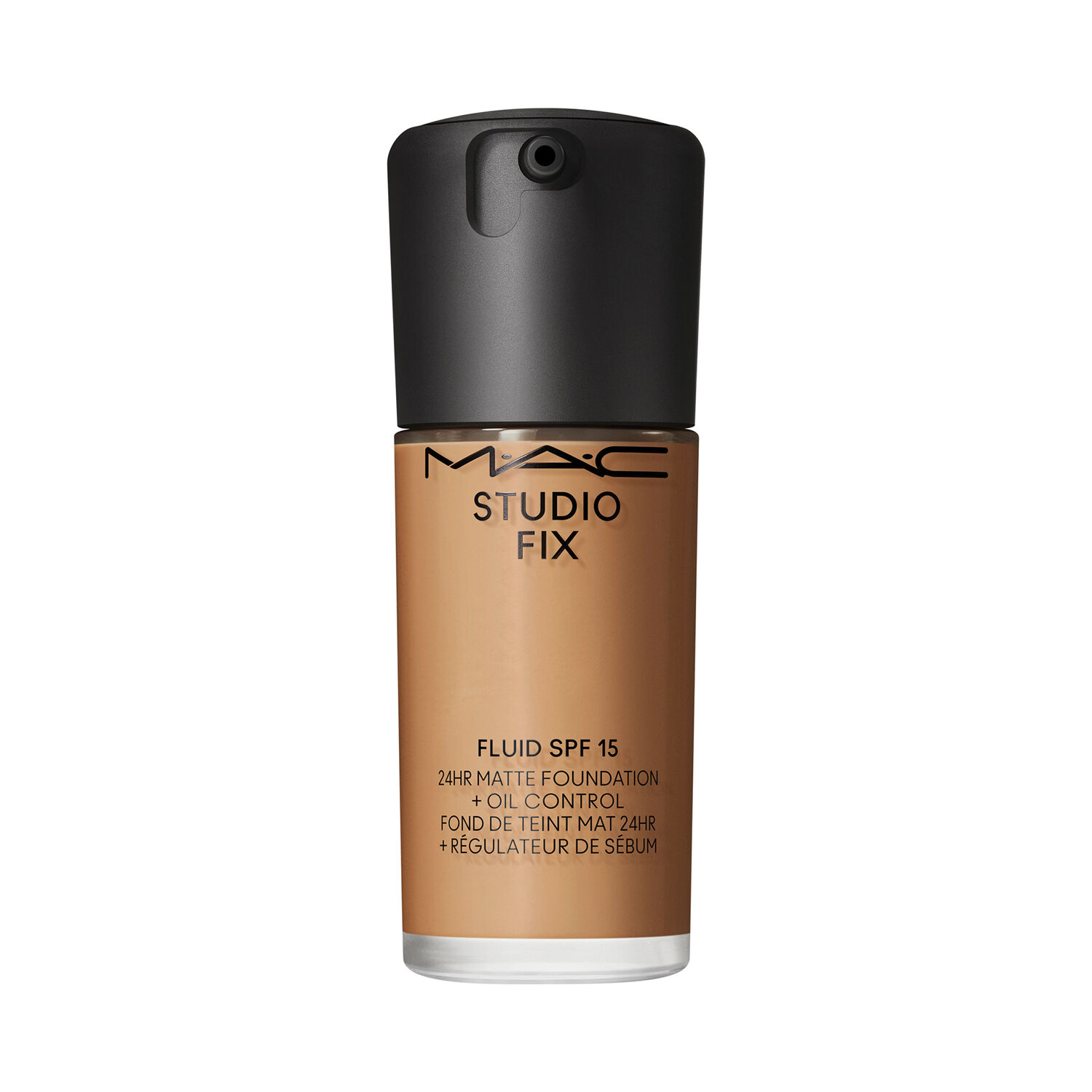 Studio Fix Fluid Broad Spectrum Spf 15