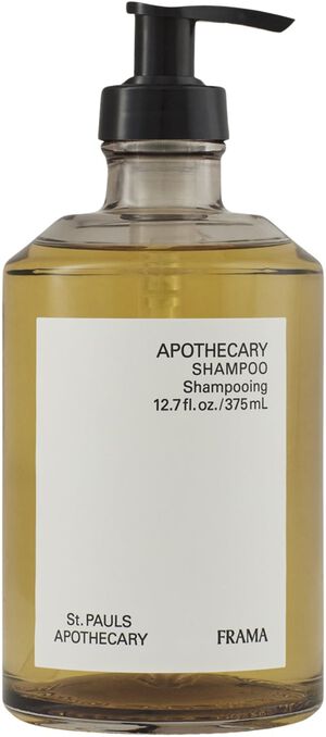 Shampoo | Apothecary | 375 mL