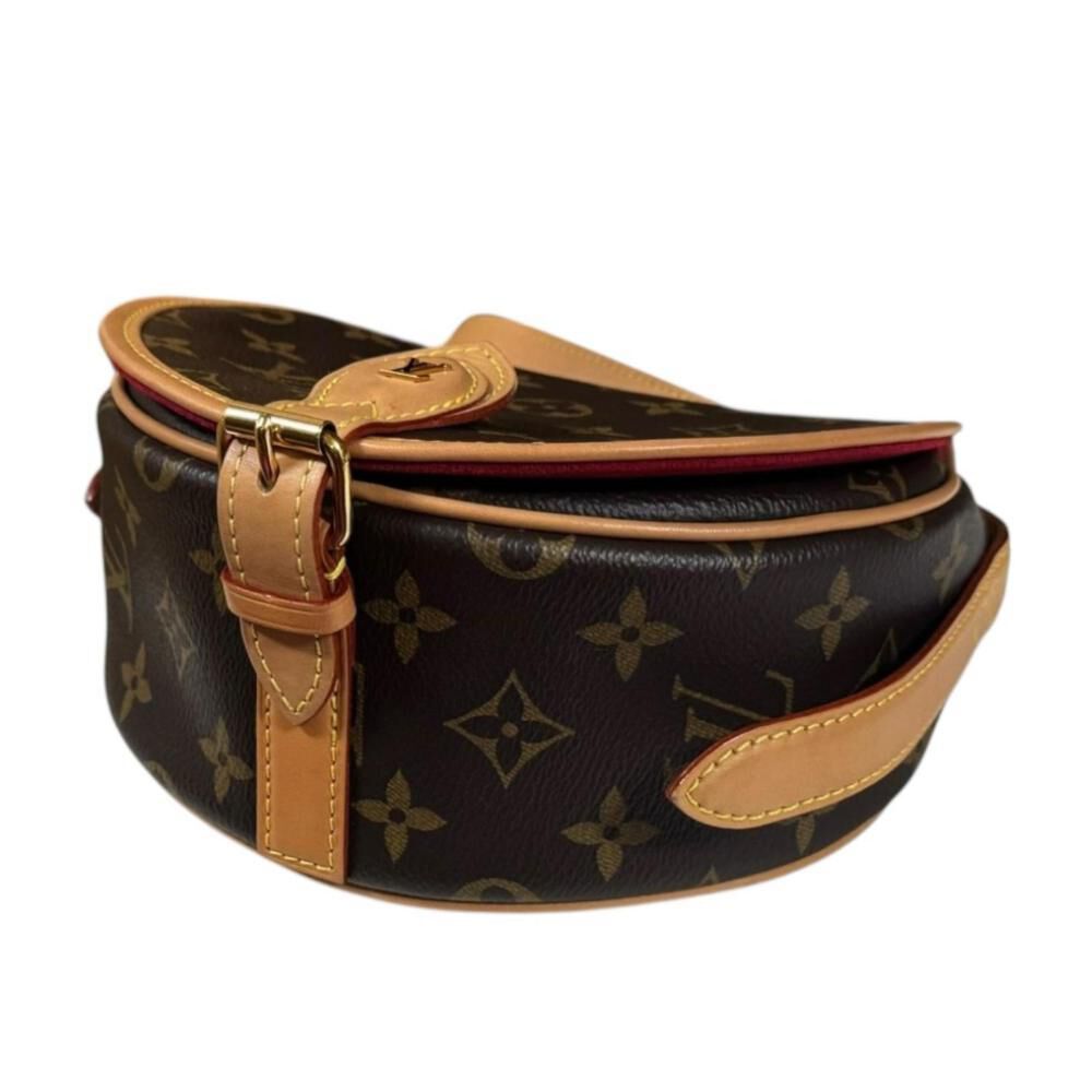 Louis Vuitton Sac Tambourine